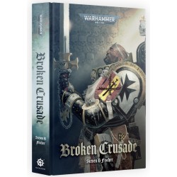 BROKEN CRUSADE (HB) 2