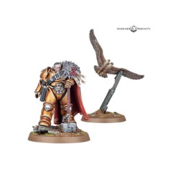 IMPERIAL AGENTS: INQUISITEUR COTEAZ 2