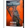 KILL TEAM DATACARDS: KASRKIN (ENG)