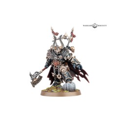 CHAOS SPACE MARINES: SEIGNEUR DU CHAOS 2