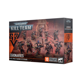 KILL TEAM: LEGIONNAIRES