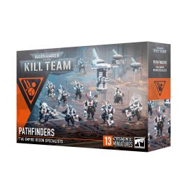 KILL TEAM: DE CIBLEURS