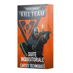 SUITE INQUISITORIALE: CARTES TECHNIQIES 2