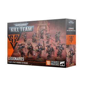 KILL TEAM: LEGIONNAIRES