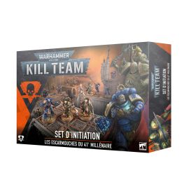 KILL TEAM: STARTER SET (FRENCH)