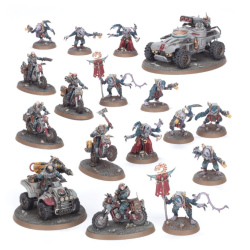 PATROUILLE: CULTES GENESTEALERS 2