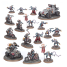 PATROUILLE: CULTES GENESTEALERS