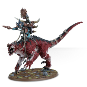 SERAPHON SAURUS LORD ON...