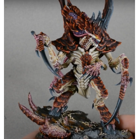 TYRANIDS NORN EMISSARY