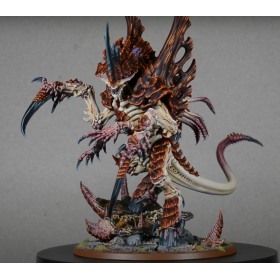 TYRANIDS NORN EMISSARY