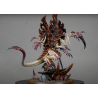 TYRANIDS NORN EMISSARY