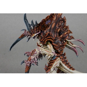 TYRANIDS NORN EMISSARY