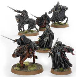 RINGWRAITHS OF THE FALLEN REALMS