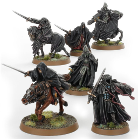 RINGWRAITHS OF THE FALLEN...