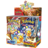 Display Etincelles Deferlantes POKEMON 36 boosters