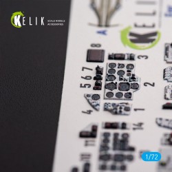 SU-17M4P/22M4 - interior 3D decals for ModelSvit kit  2