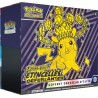 Pokémon EV08 : ETB coffret Dresseur d'Elite