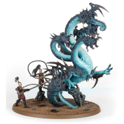 DARK ELVES KHARIBDYSS 2
