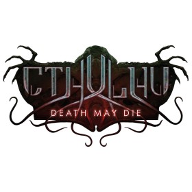 Cthulhu Death May Die