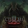 Cthulhu Death May Die (French)