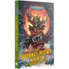 DA GOBBO RIDES AGAIN (HB)