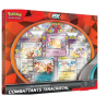 coffret collection premium combattants téracristal