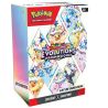 Pokémon JCC - Écarlate et Violet - Lot de boosters EV 8.5 Évolutions Prismatiques - FR