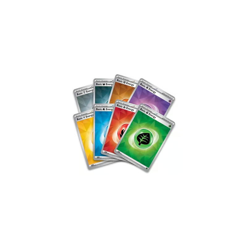 Pokémon JCC - Écarlate et Violet - Coffret...