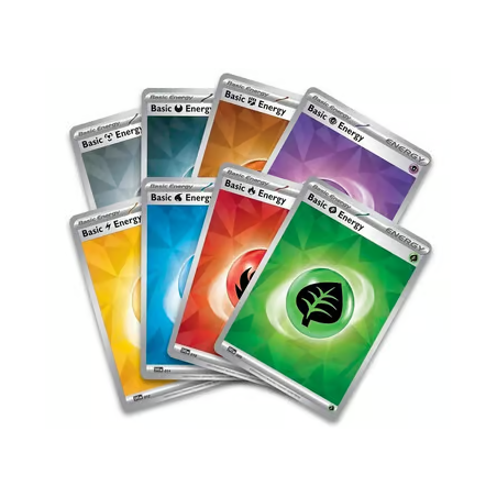 Coffret Dresseur d'Élite EV 8.5 Évolutions Prismatiques - FR