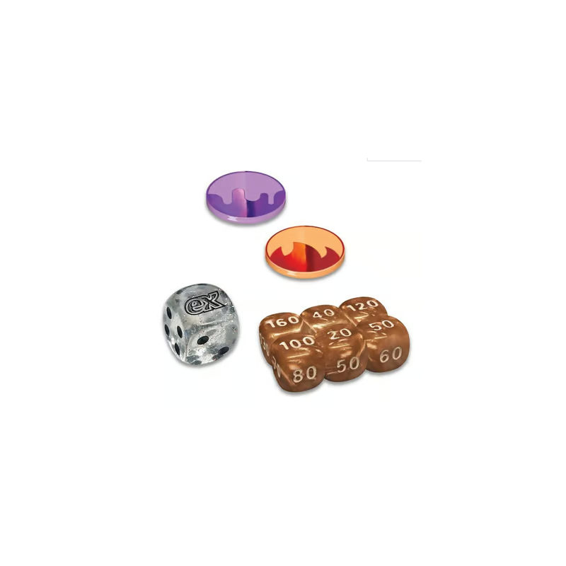 Pokémon JCC - Écarlate et Violet - Coffret...