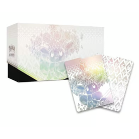 Pokémon JCC - Écarlate et Violet - Coffret Dresseur d'Élite EV 8.5 Évolutions Prismatiques - FR