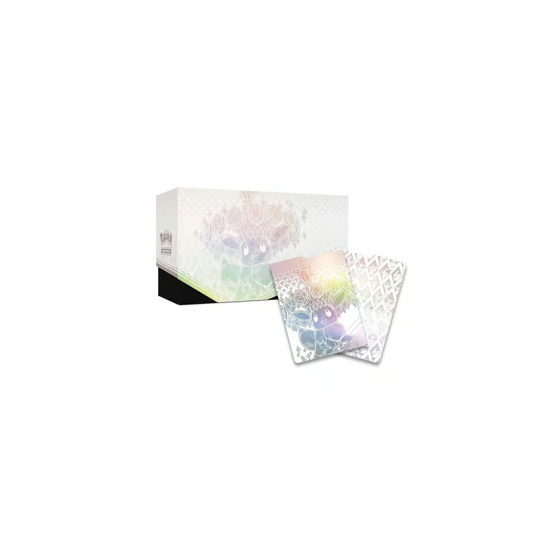 Pokémon JCC - Écarlate et Violet - Coffret...