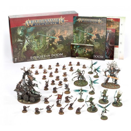 AOS: Echoes of doom (English)