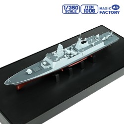 PLAN Type 054B Frigate  2