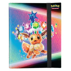 Pokémon JCC - Écarlate et Violet - Collection Classeur EV... 2