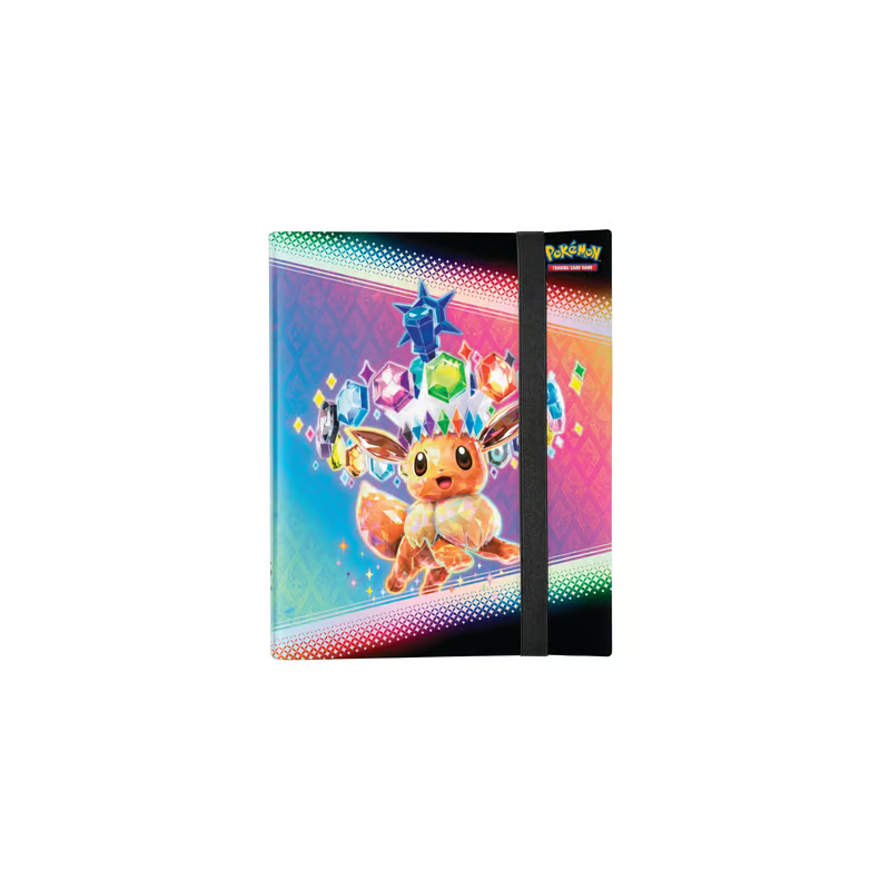 Pokémon JCC - Écarlate et Violet - Collection...