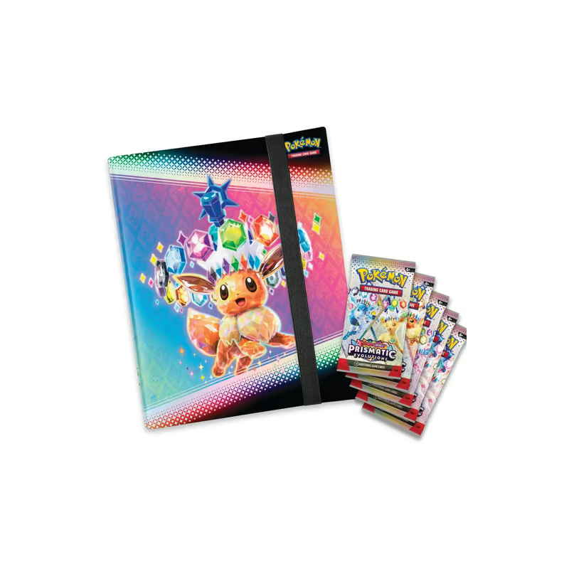 Pokémon JCC - Écarlate et Violet - Collection...