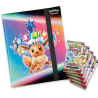 EV 8.5 Évolutions Prismatiques - Collection Classeur | Pokémon