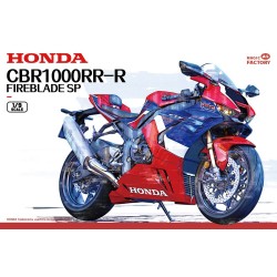 Honda CBR1000RR-R Fireblade SP (not re-painted) 