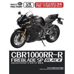 Honda CBR1000RR-R Fireblade SP (Pre-colored) 