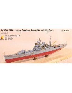 IJN Tone (for Tamiya 78024) 