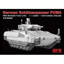 Schützenpanzer PUMA 