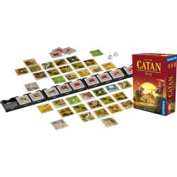 Catan Duel 2