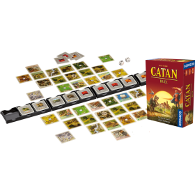 Catan Duel (FR)