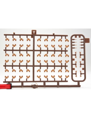 TIGER I Transport Workable Track Links PZ.KPFW.VI AUSF.E.SD.KFZ.181 