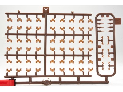 TIGER I Transport Workable Track Links PZ.KPFW.VI AUSF.E.SD.KFZ.181 