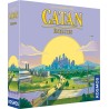 Catan : Energies