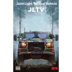JLTV (Joint Light Tactical Vehicle) 
