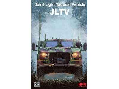 JLTV (Joint Light Tactical Vehicle) 