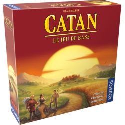 Catan : Jeu de base 2